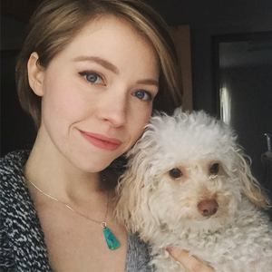 Meet your Posher, Lauren